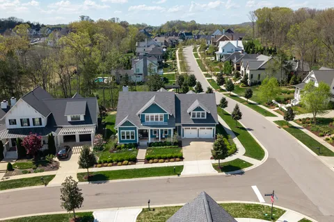 $2,195,000 | 8776 Belladonna Drive, College Grove, TN 37046