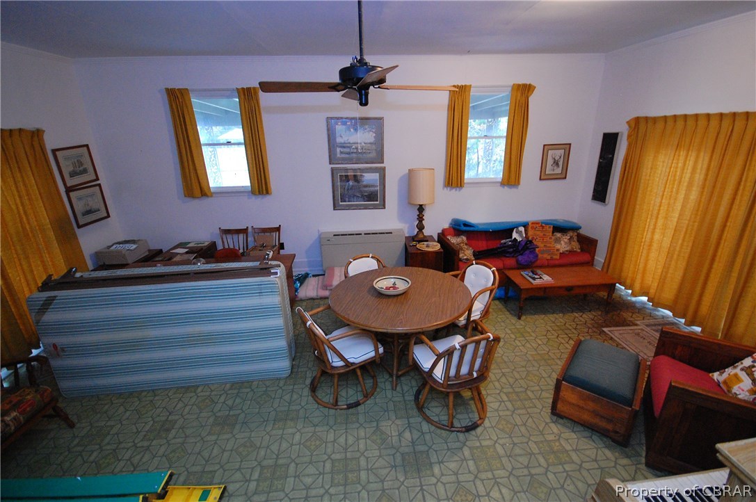 627 Barn Point Road Lottsburg, VA 22511 - Photo 31 of 36