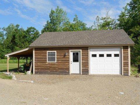 28 Kennard Road Newburgh, ME 04444 - Photo 5 of 34 Photo