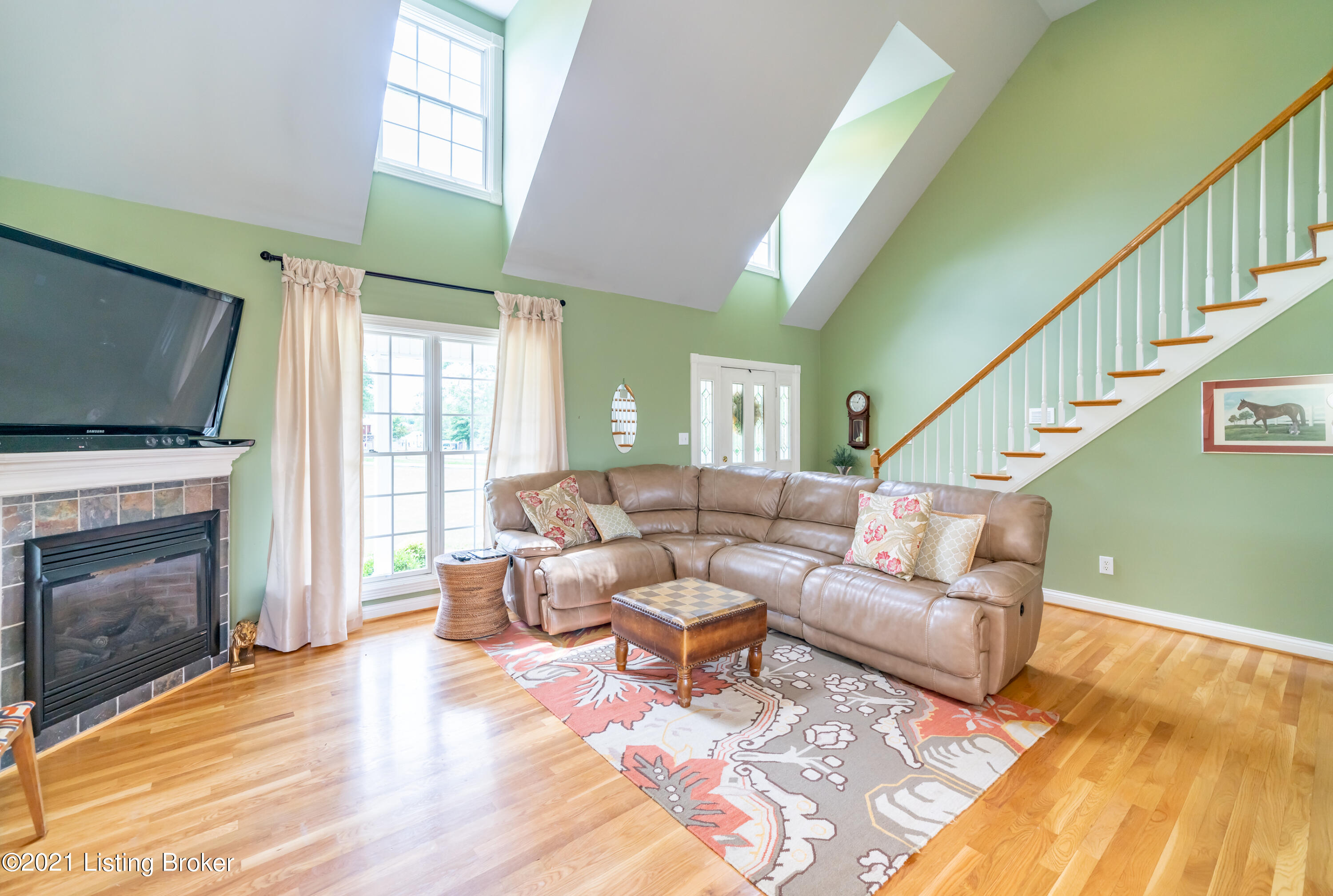 4140 Veechdale Road Simpsonville, KY 40067 - Photo 2 of 43 4140 Veechdale Rd Simpsonville-8