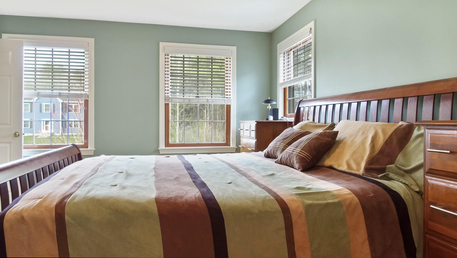 22 Nottingham Road Randolph, ME 04346 - Photo 32 of 52 Master Bedroom