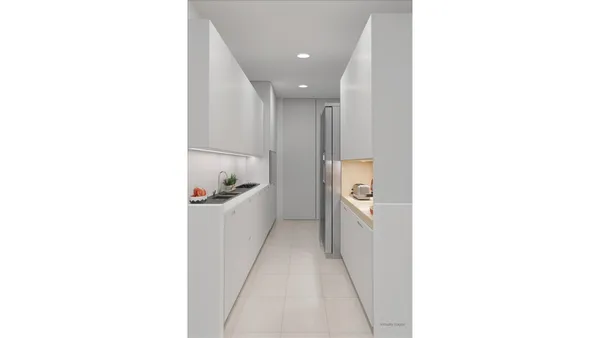 $354,000 | 555 Kappock Street, Unit 4H | Spuyten Duyvil