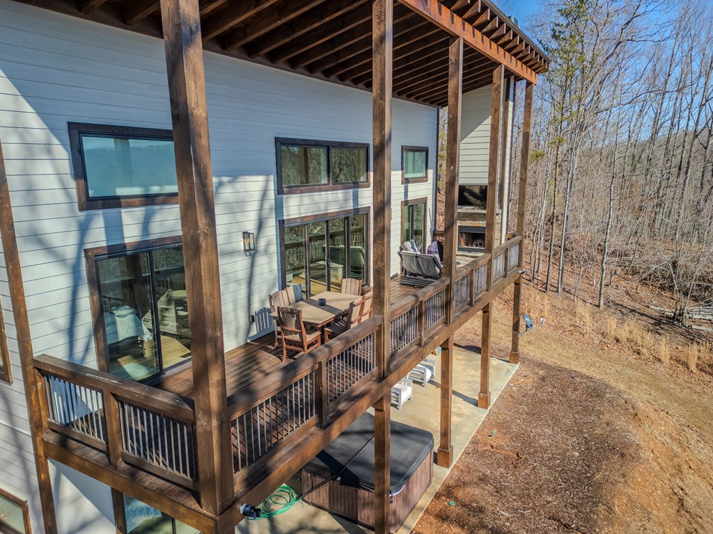 310 Wunder Bear Ridge Morganton, GA 30560 - Photo 37 of 54