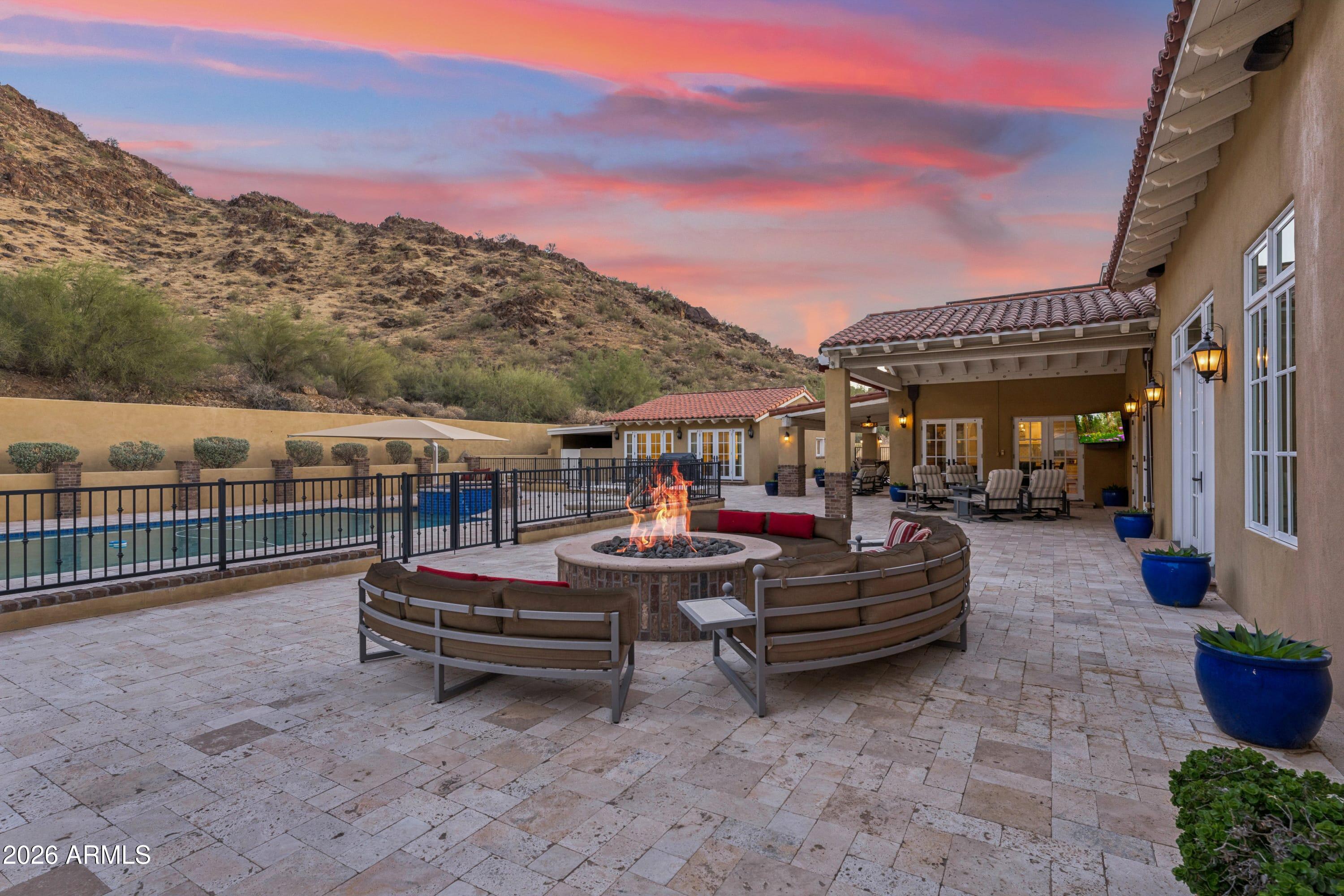 5315 East Paradise Canyon Road Paradise Valley, AZ 85253 - Photo 89 of 99 089-DSC09849