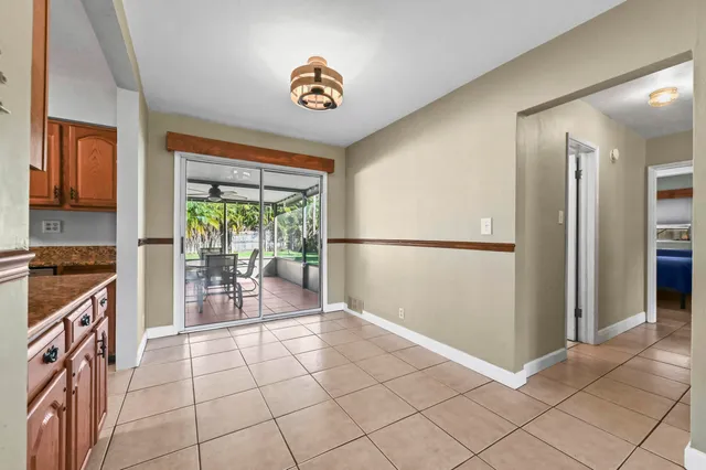 a view of a storage & utility room