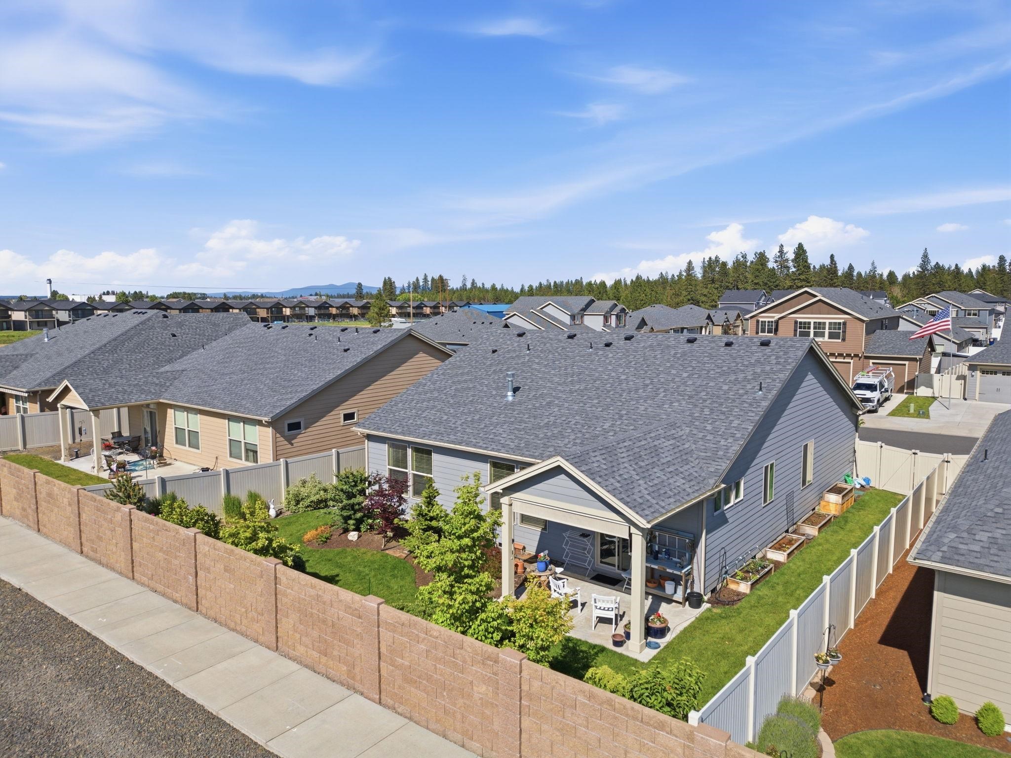 7010 South Harlow Road Cheney, WA 99004 - Photo 38 of 39