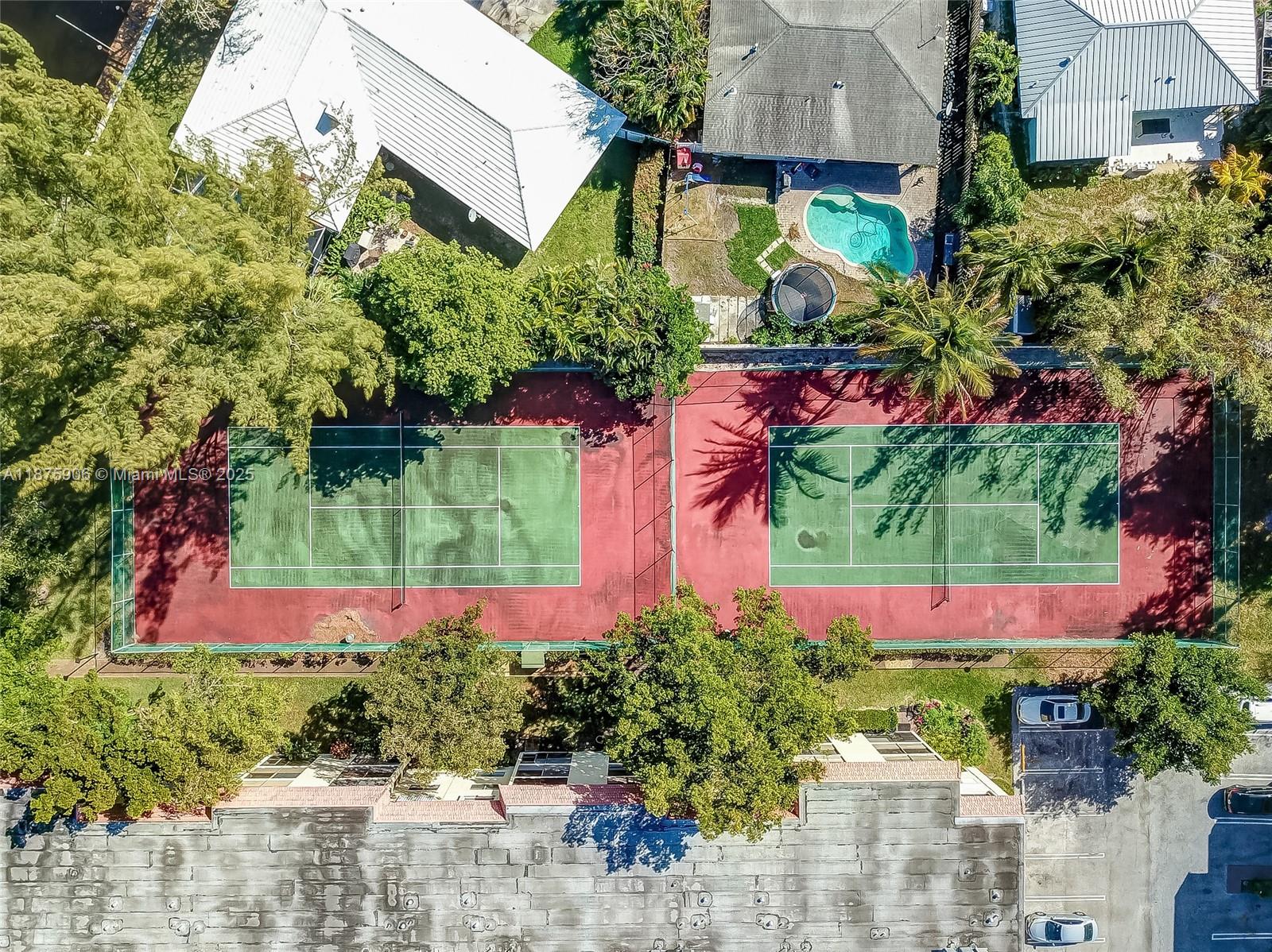 126 South Cypress Road, Unit 729 Pompano Beach, FL 33060 - Photo 21 of 21 an aerial view of a house