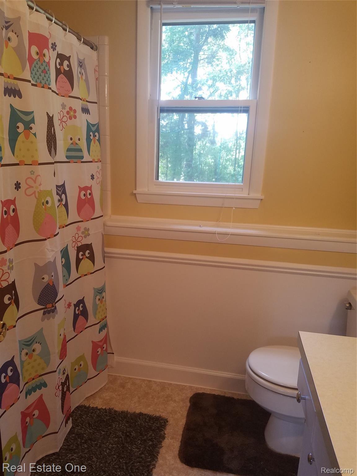 12176 Pine Ridge Drive Perry, MI 48872 - Photo 22 of 33 Pine ridge lower bath2.jpg