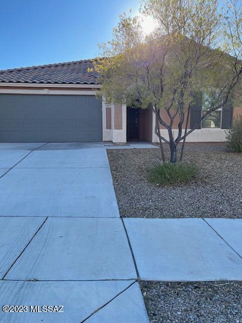 3928 South Corte Rana Rica Tucson, AZ 85730 - Photo 1 of 21 Gallery Image 1