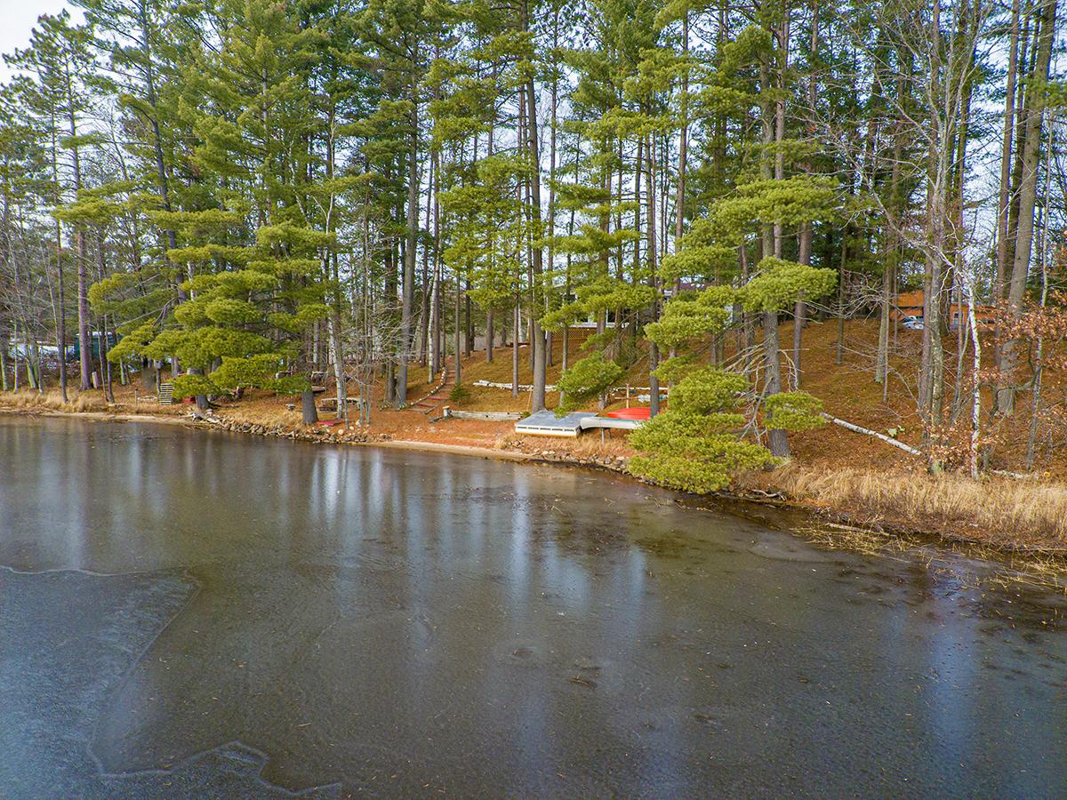 5270 Pine Lake Road Rhinelander, WI 54501 - Photo 24 of 33 Gallery Image 24