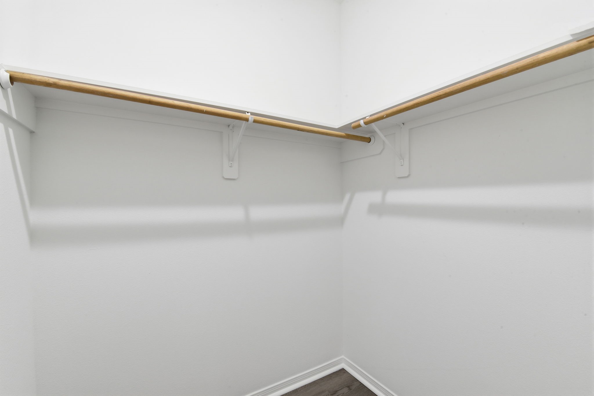 2521 Maple Street, Unit 2521A Liberty, TX 77575 - Photo 23 of 25 a view of a room with closet