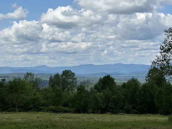 $182,500 | Lot 9 South Applesauce Hill, Castleton, VT 05735
