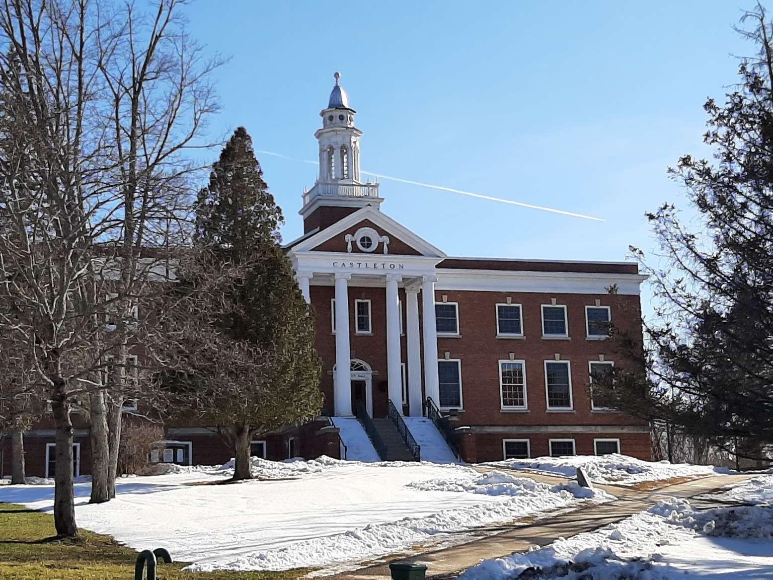 Lot 9 South Applesauce Hill Castleton, VT 05735 - Photo 11 of 17