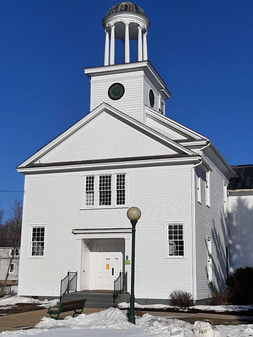 Lot 9 South Applesauce Hill Castleton, VT 05735 - Photo 12 of 17