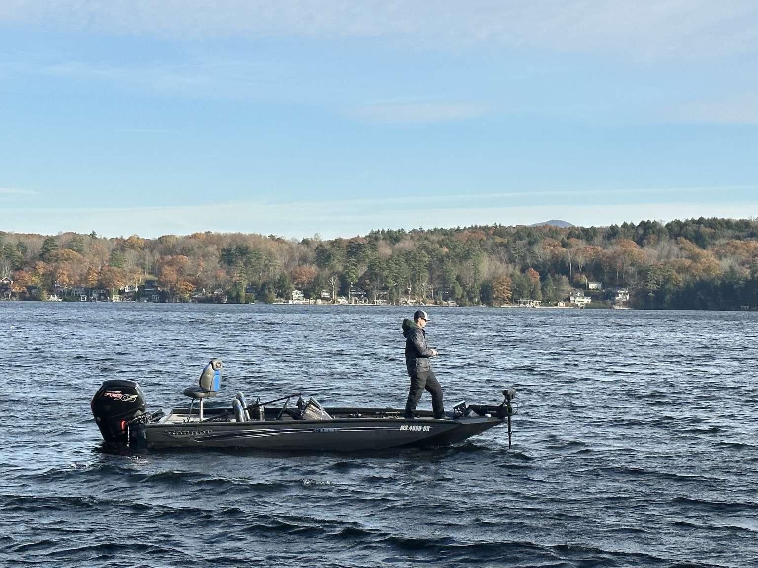 Lot 9 South Applesauce Hill Castleton, VT 05735 - Photo 14 of 17