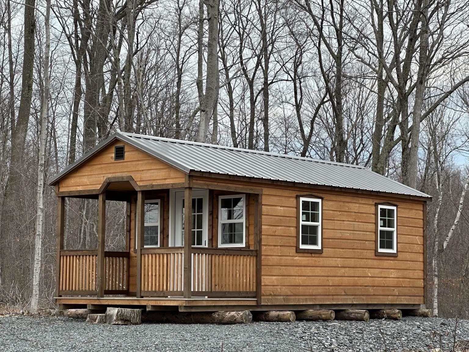 Lot 9 South Applesauce Hill Castleton, VT 05735 - Photo 2 of 17