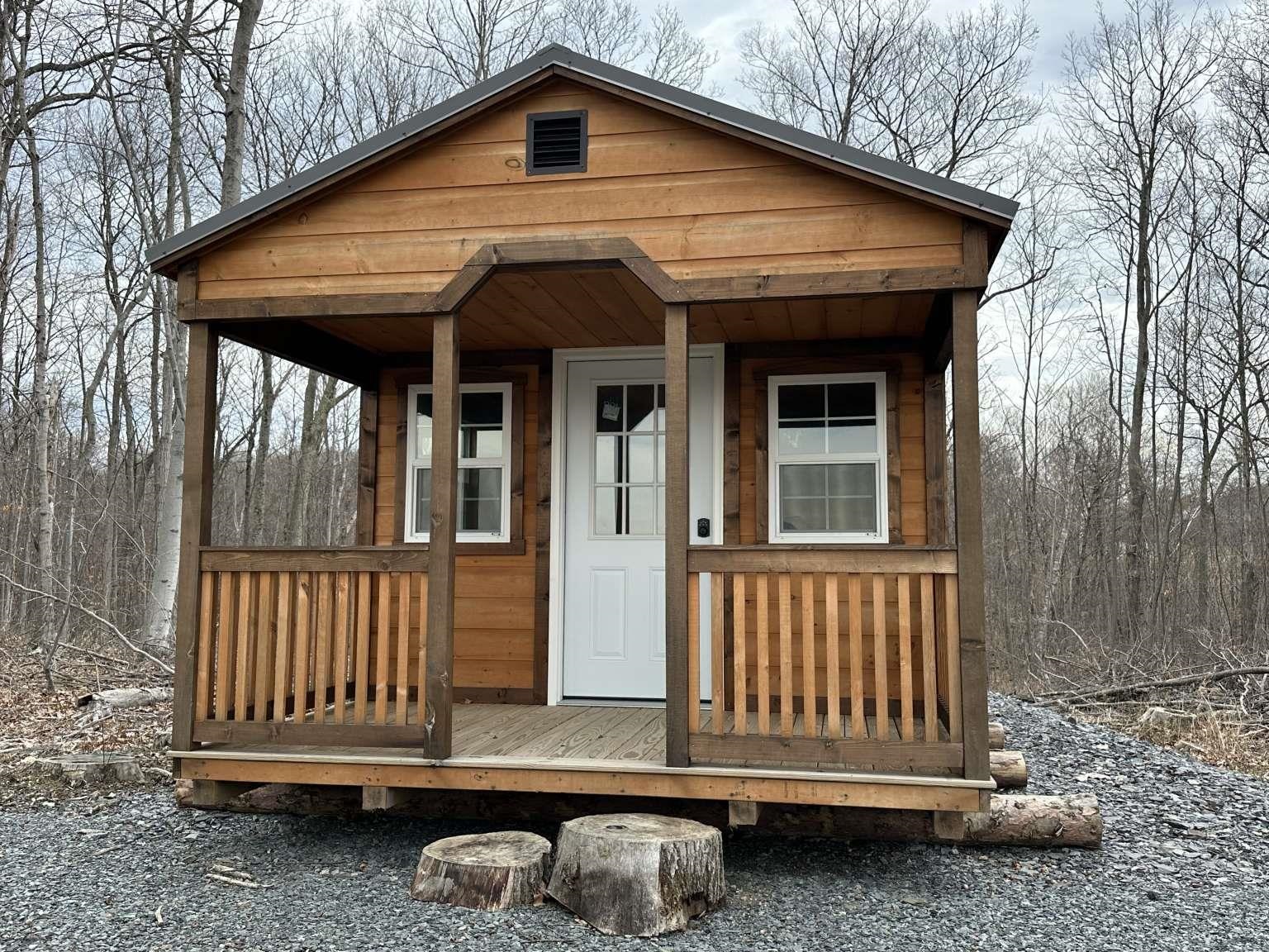 Lot 9 South Applesauce Hill Castleton, VT 05735 - Photo 3 of 17