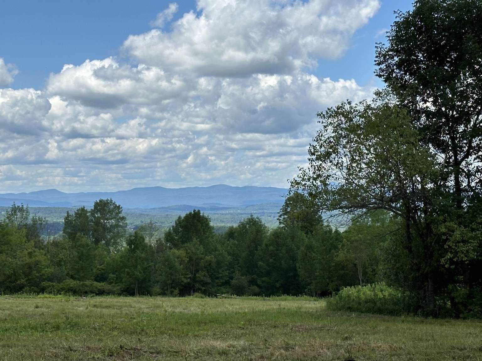 Lot 9 South Applesauce Hill Castleton, VT 05735 - Photo 4 of 17