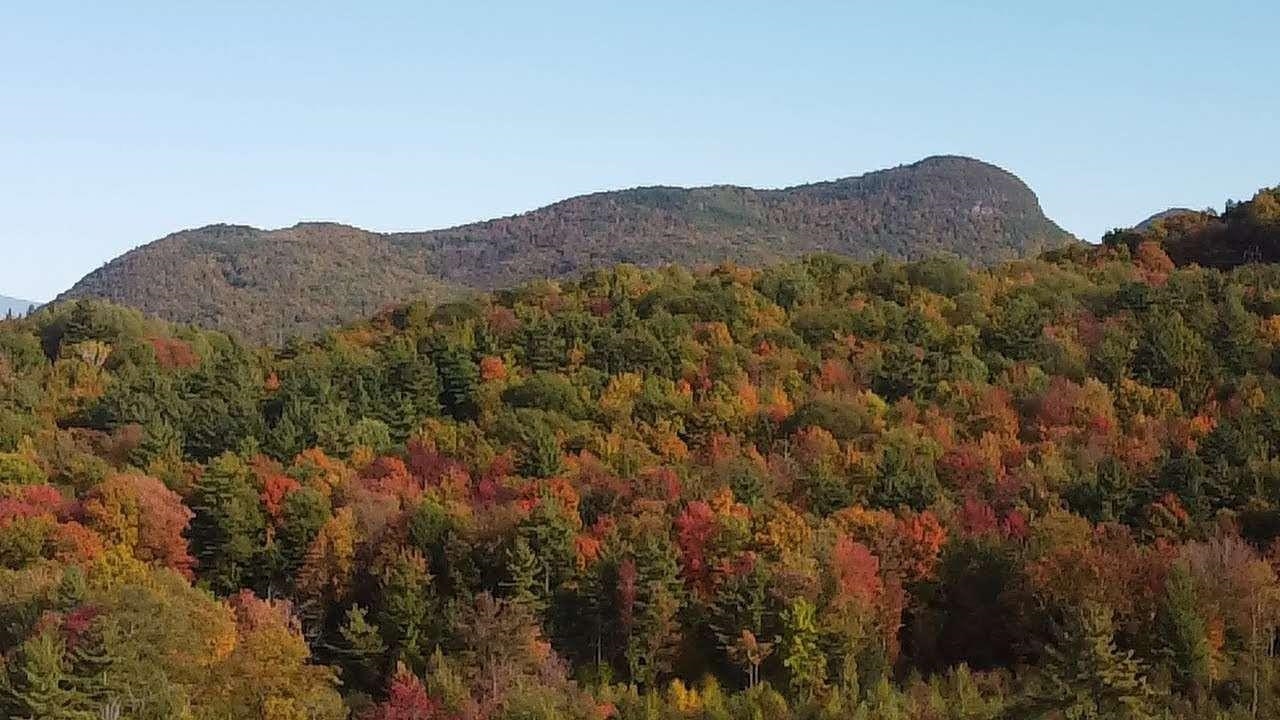 Lot 9 South Applesauce Hill Castleton, VT 05735 - Photo 7 of 17