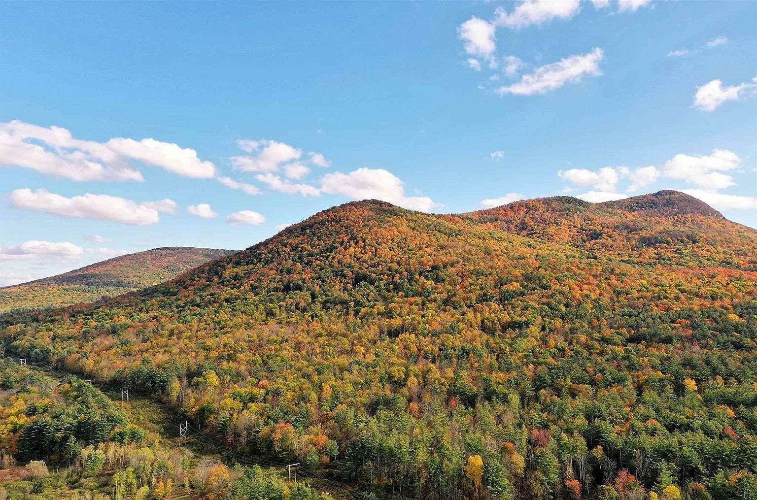 Lot 9 South Applesauce Hill Castleton, VT 05735 - Photo 9 of 17