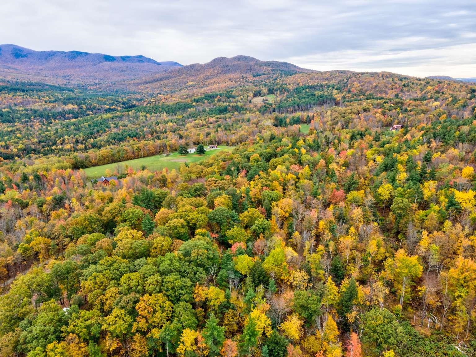 Lot 9 South Applesauce Hill Castleton, VT 05735 - Photo 10 of 17