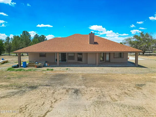 $599,900 | 730 Strawberry Lane, El Paso, TX 79932