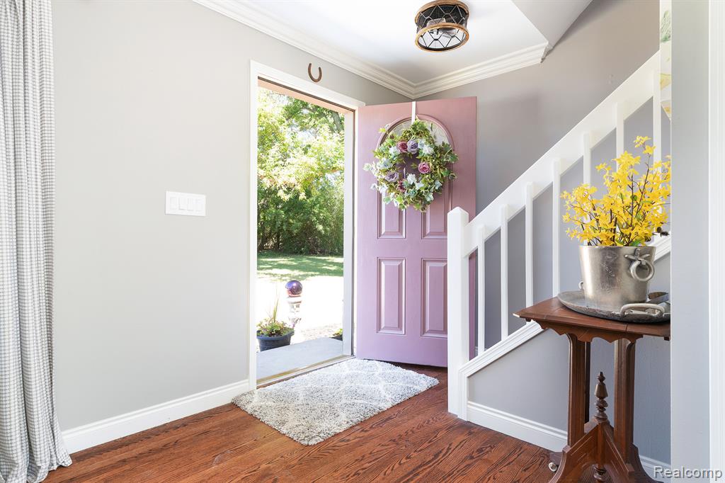 68480 Powell Road Washington, MI 48095 - Photo 4 of 46