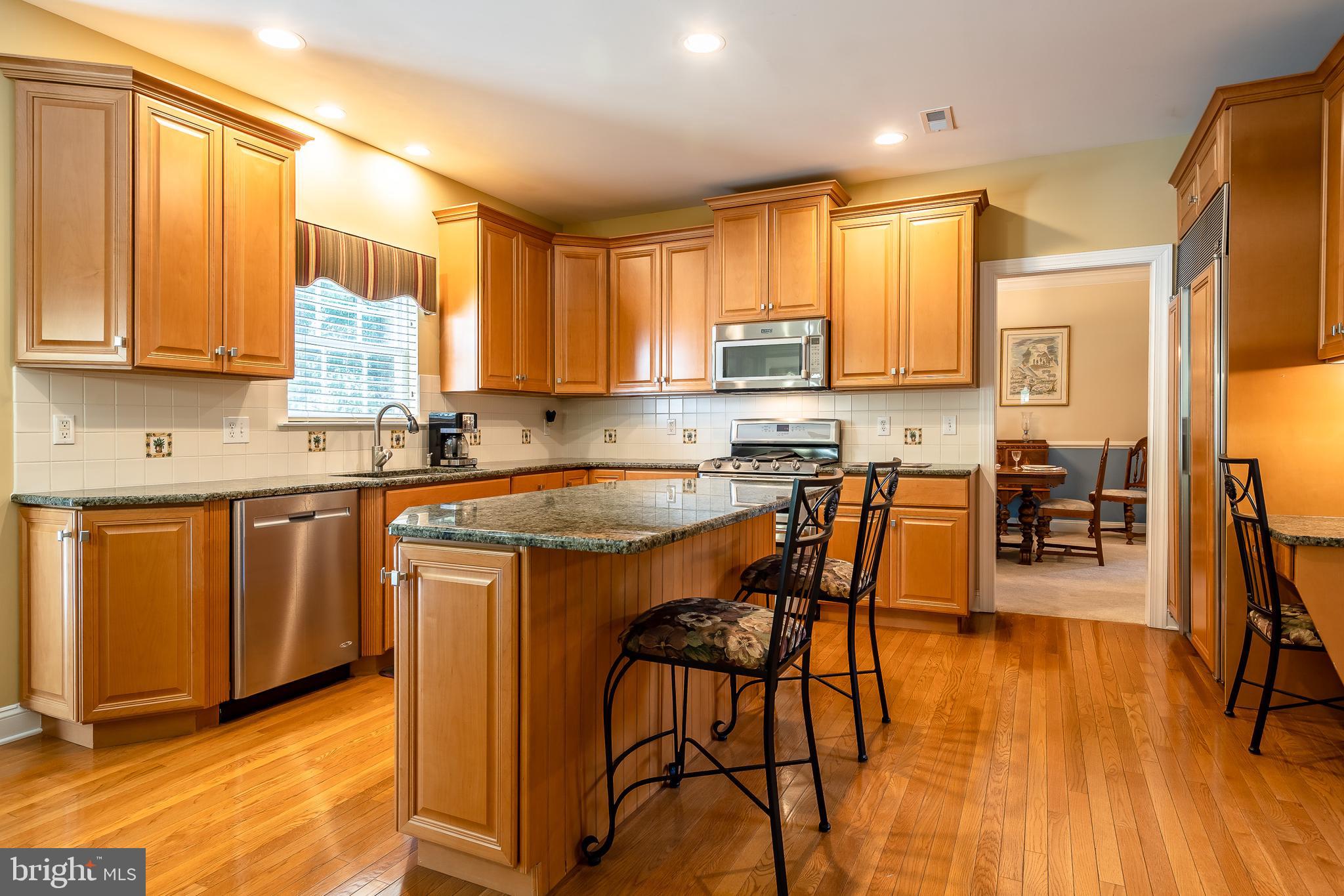 172 Durham Road Newtown, PA 18940 - Photo 13 of 42 Kitchen w/ Abundance Of Cabinetry