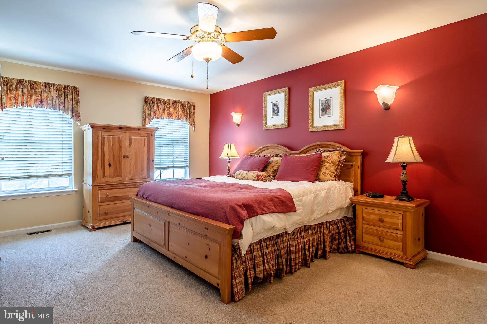 172 Durham Road Newtown, PA 18940 - Photo 23 of 42 Main Bedroom Suite