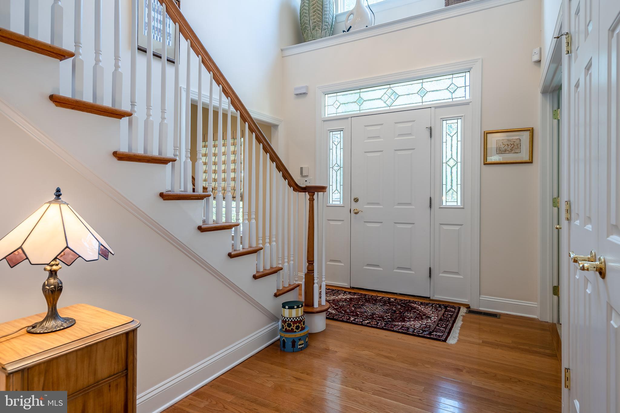172 Durham Road Newtown, PA 18940 - Photo 4 of 42 2 Story Foyer