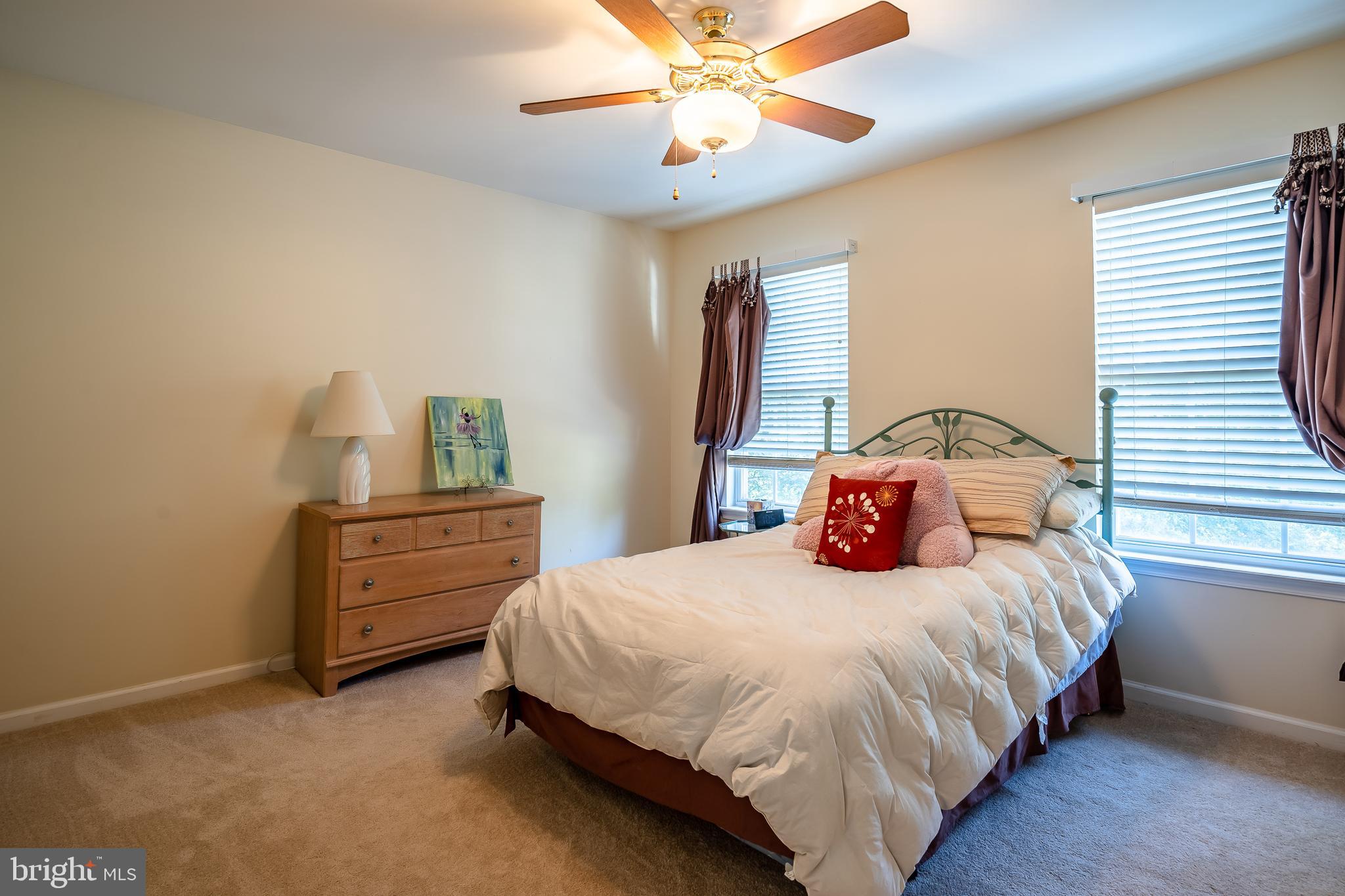 172 Durham Road Newtown, PA 18940 - Photo 31 of 42 Bedroom 4