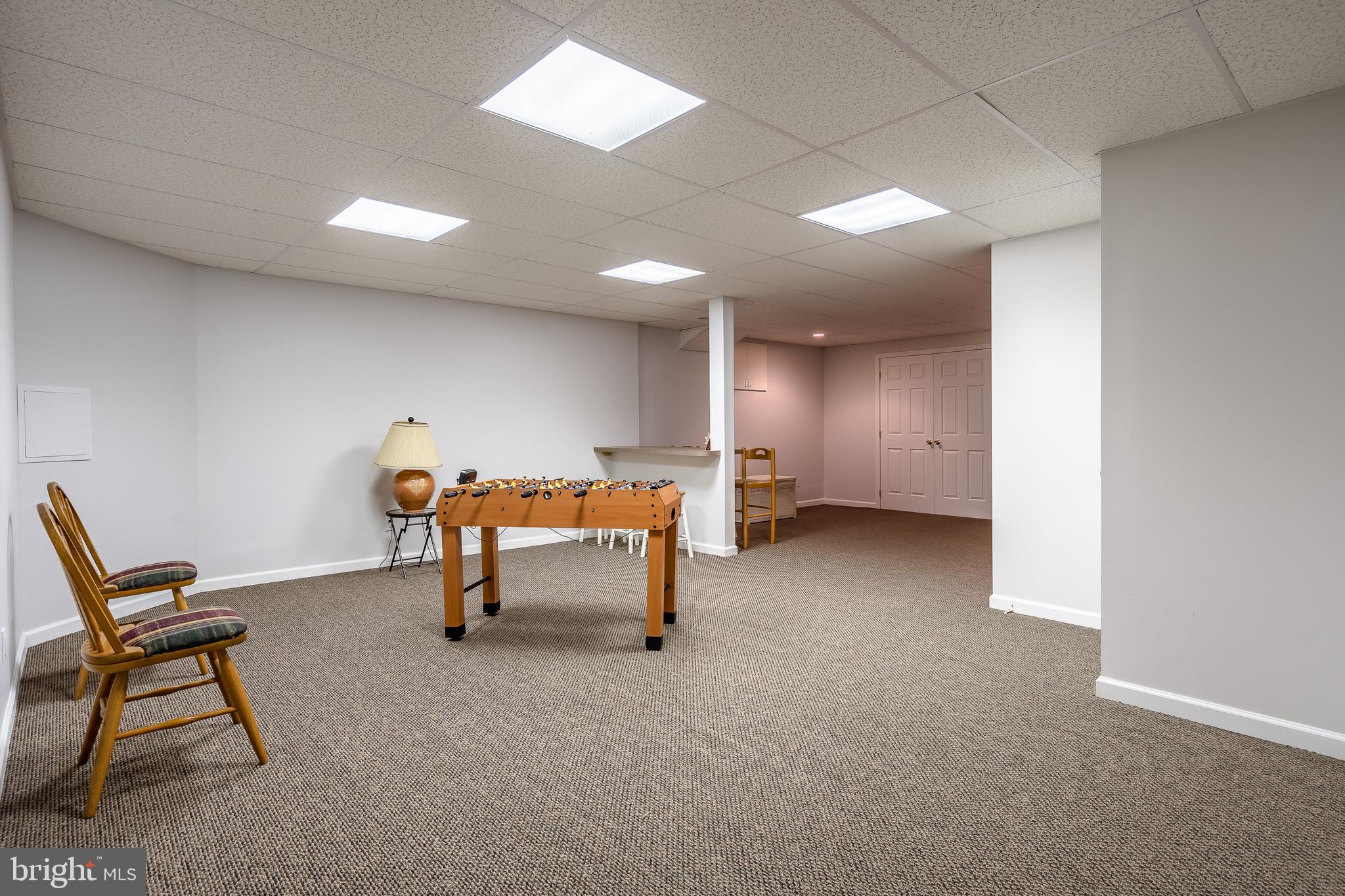 172 Durham Road Newtown, PA 18940 - Photo 34 of 42 Game Room