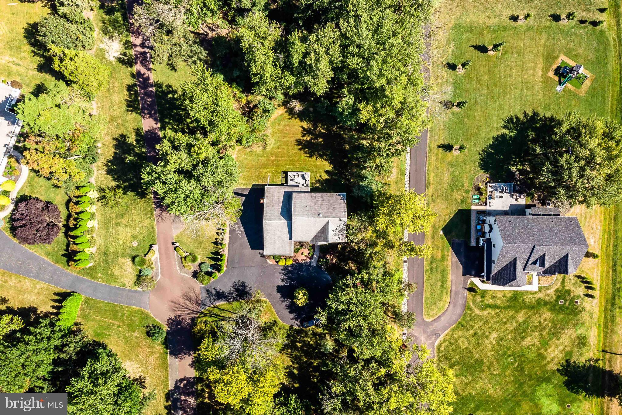 172 Durham Road Newtown, PA 18940 - Photo 37 of 42 Drone View