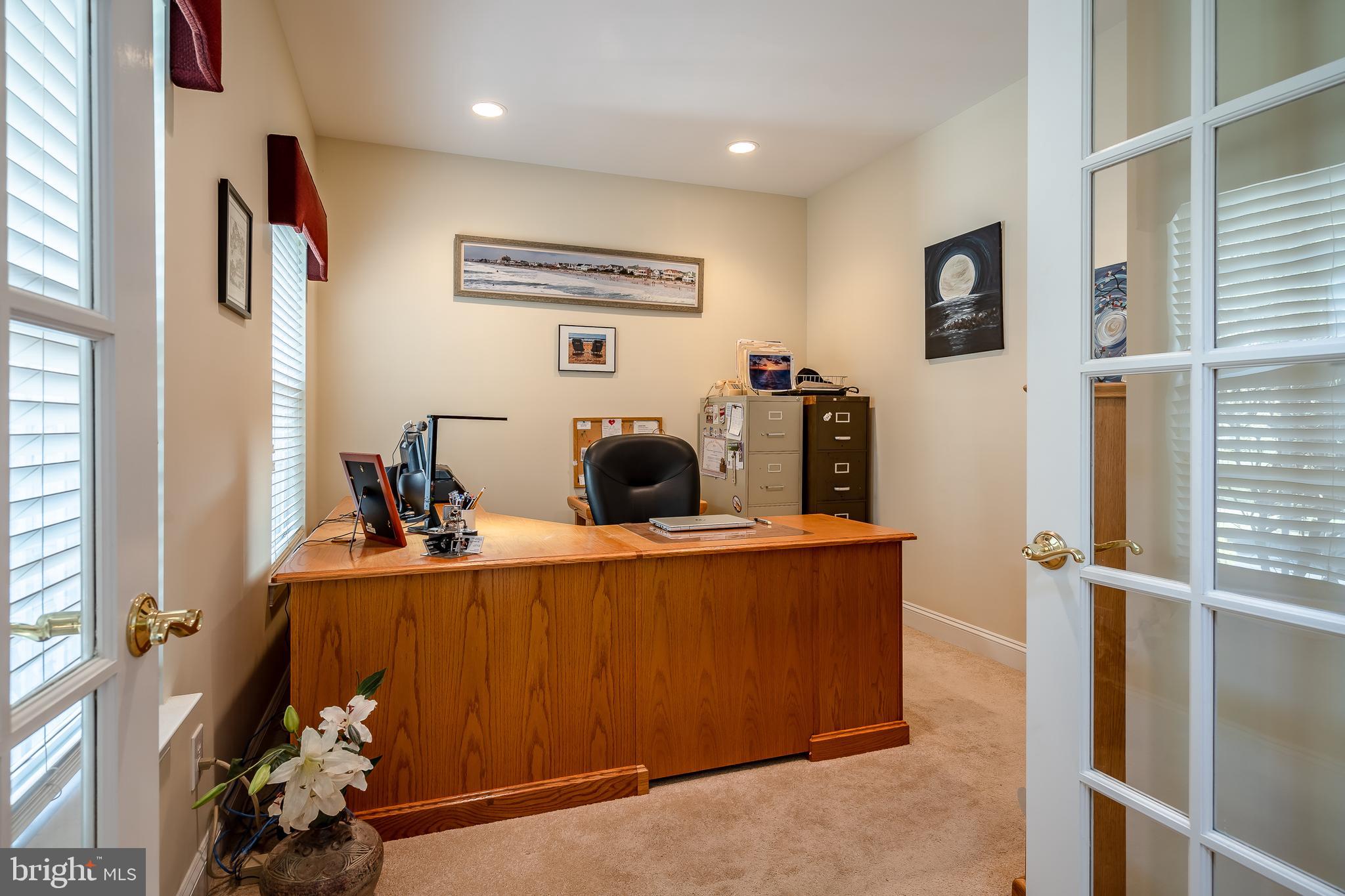 172 Durham Road Newtown, PA 18940 - Photo 5 of 42 Office / Study