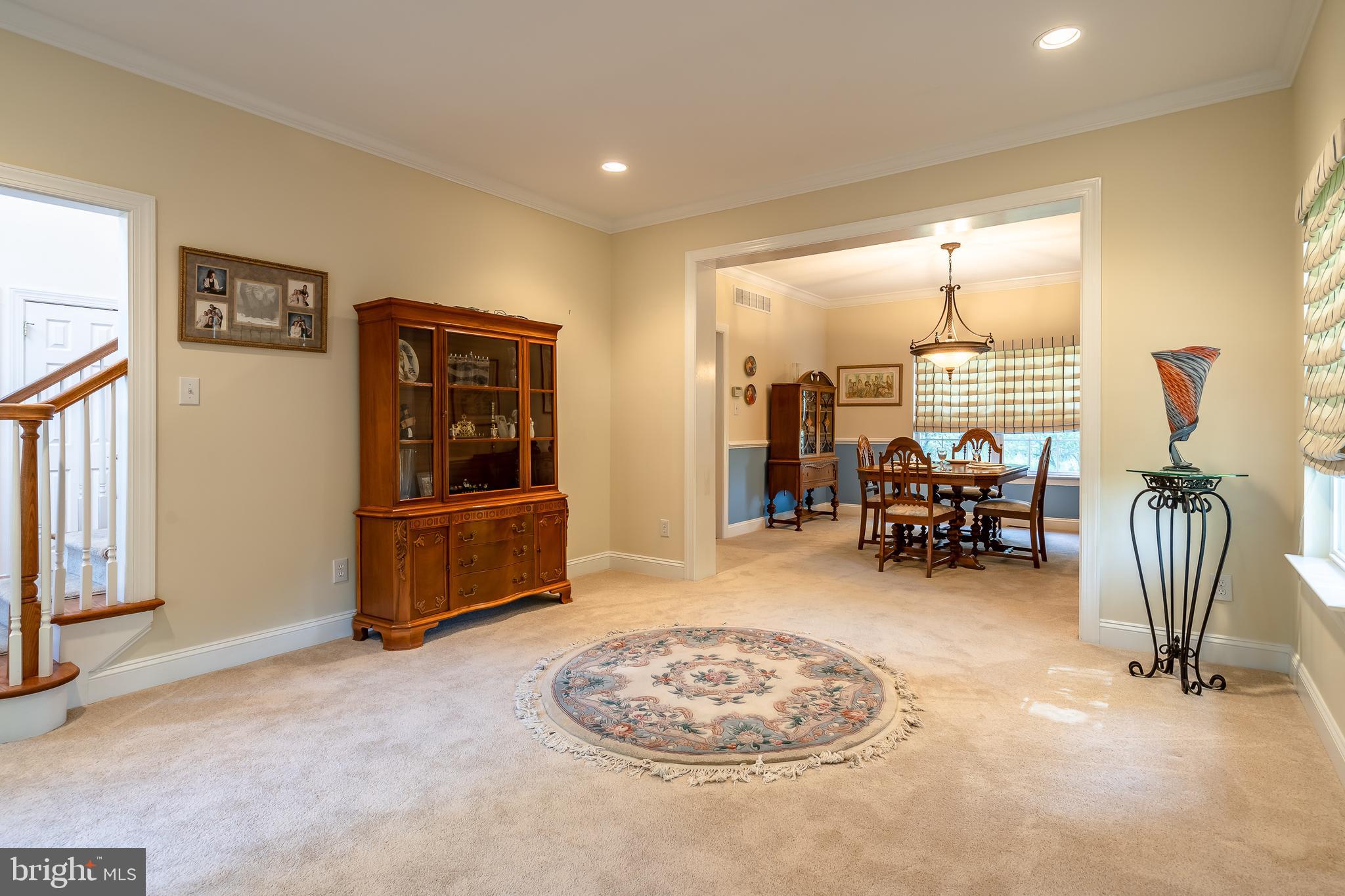 172 Durham Road Newtown, PA 18940 - Photo 7 of 42 Living Room