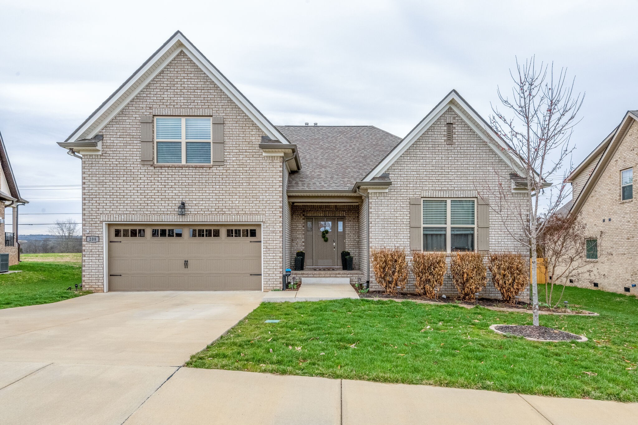 208 Star Pointer Way Spring Hill, TN 37174 - Photo 1 of 21 Gallery Image 1