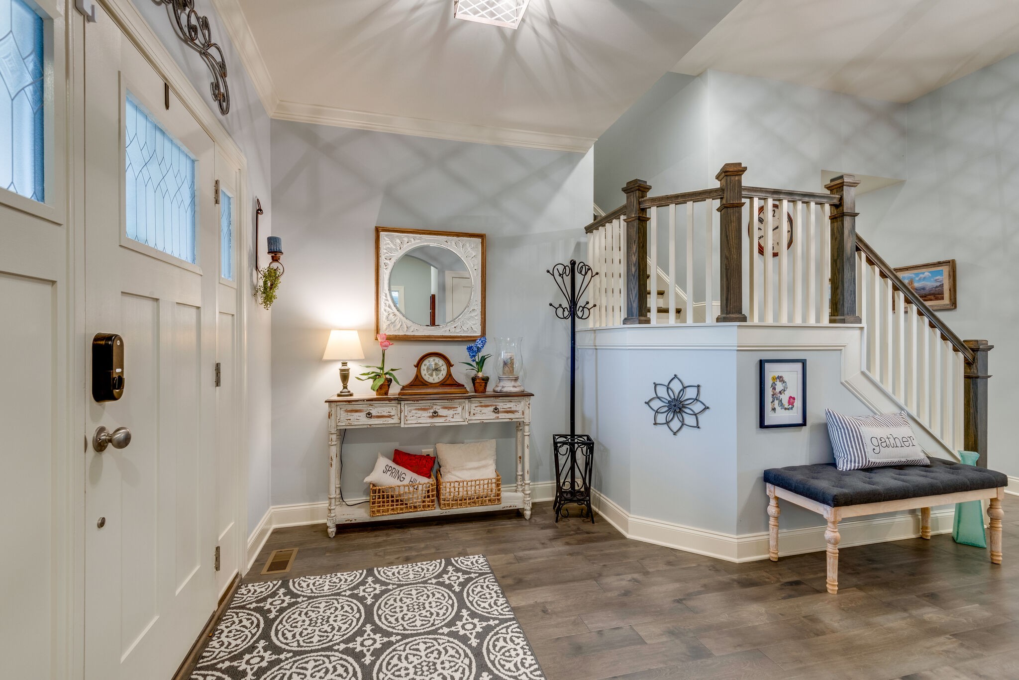 208 Star Pointer Way Spring Hill, TN 37174 - Photo 4 of 21 Gallery Image 4