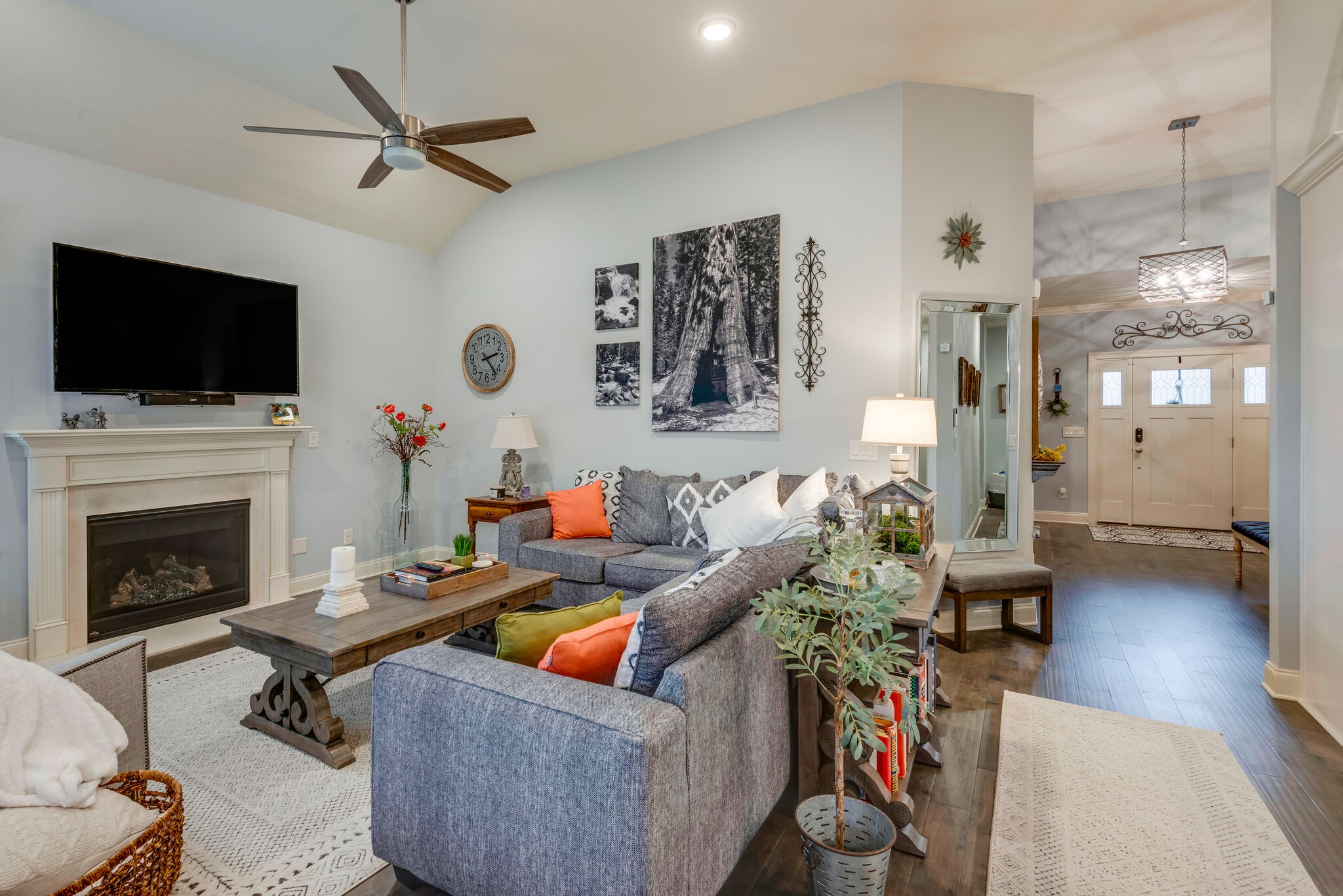 208 Star Pointer Way Spring Hill, TN 37174 - Photo 8 of 21 Gallery Image 8