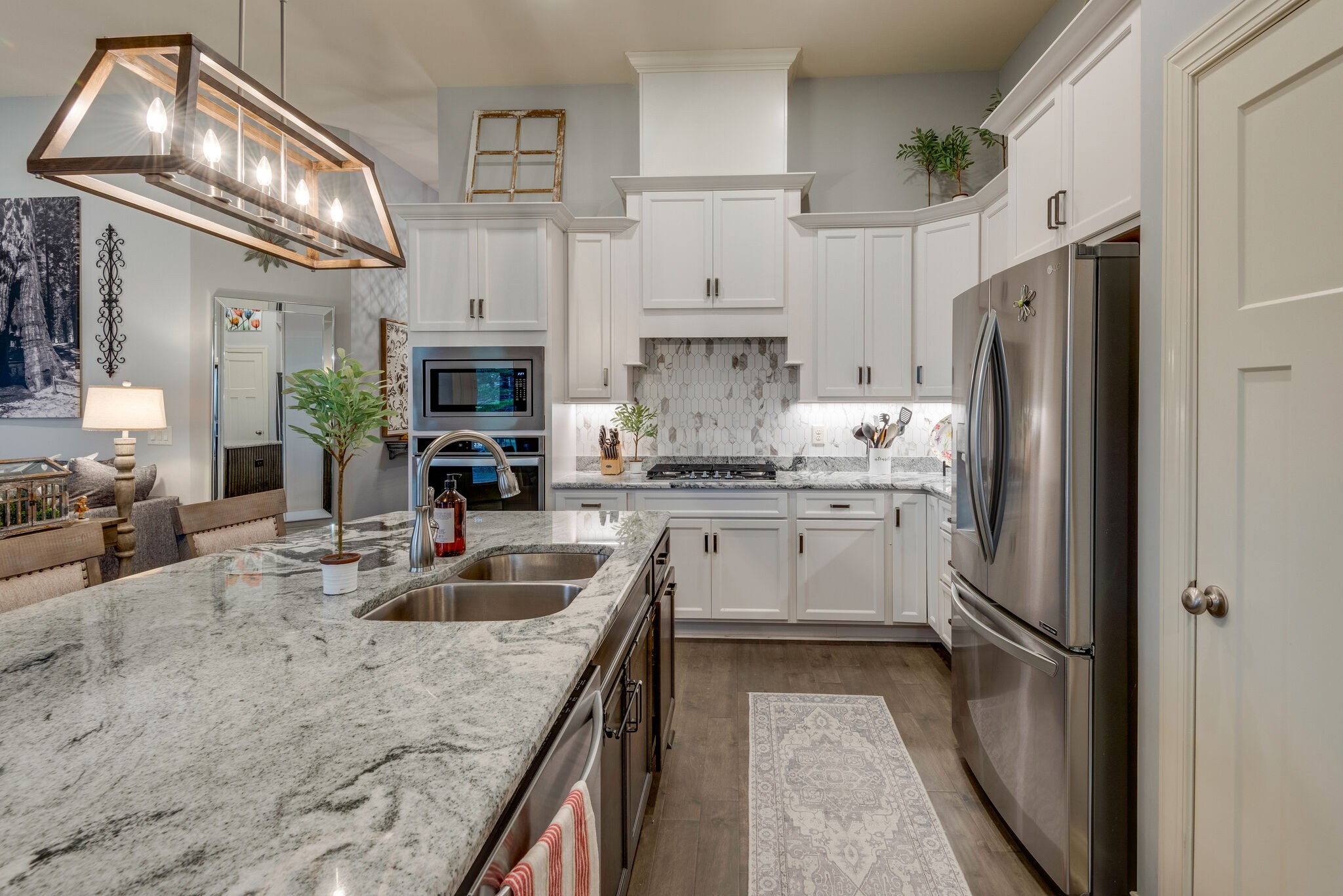 208 Star Pointer Way Spring Hill, TN 37174 - Photo 10 of 21 Gallery Image 10