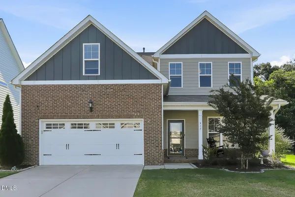 $549,900 | 417 Long Lake Drive, Fuquay-Varina, NC 27526