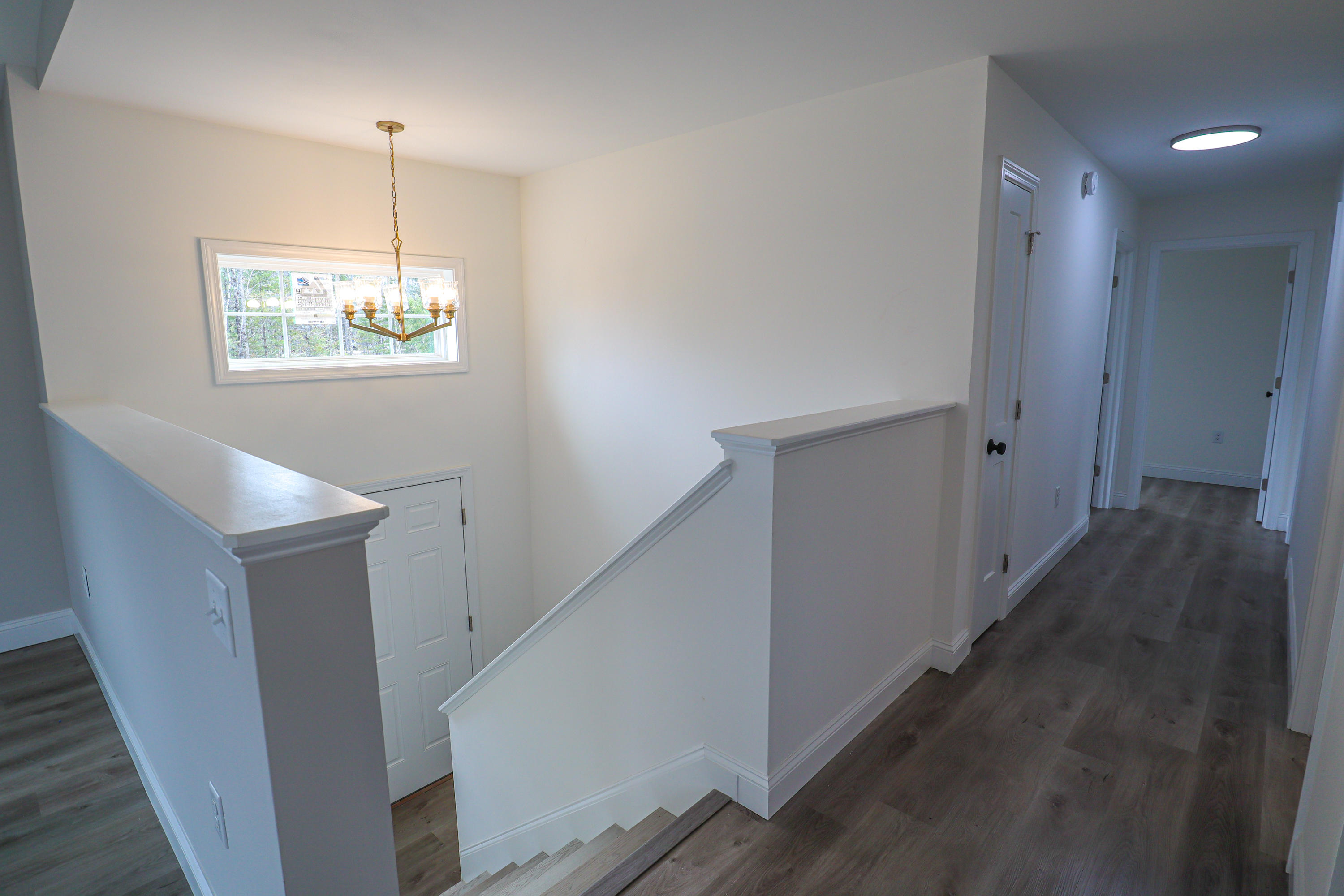 33-lot 4) 33-lot 4) Clark Road Kenduskeag, ME 04450 - Photo 13 of 29 Hallway