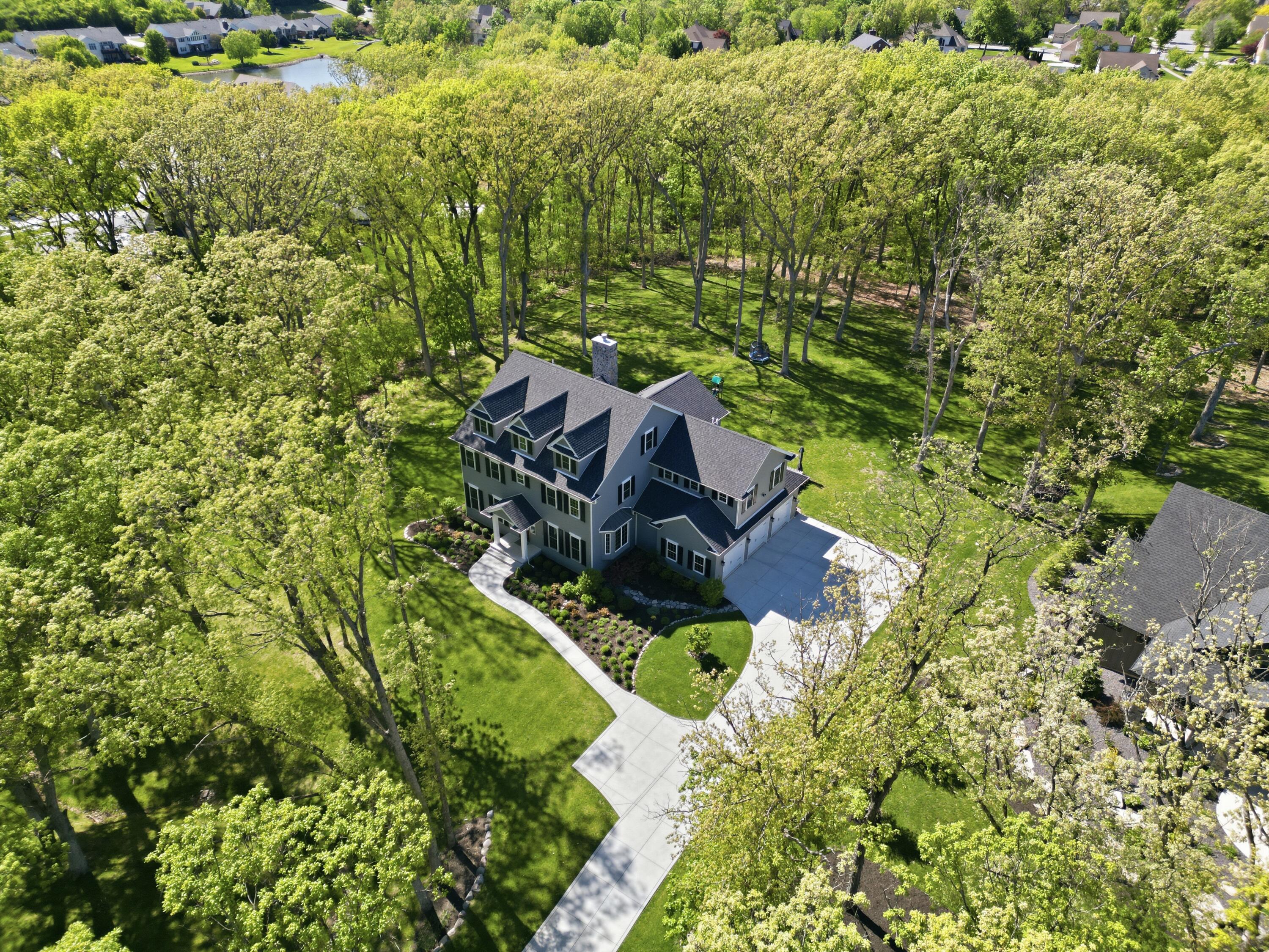 804 Shannon Drive Crown Point, IN 46307 - Photo 71 of 79 3000x2250
