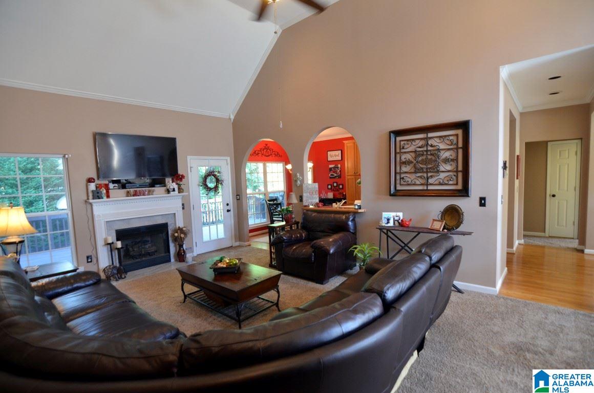 122 Falliston Ridge Circle Helena, AL 35080 - Photo 10 of 46