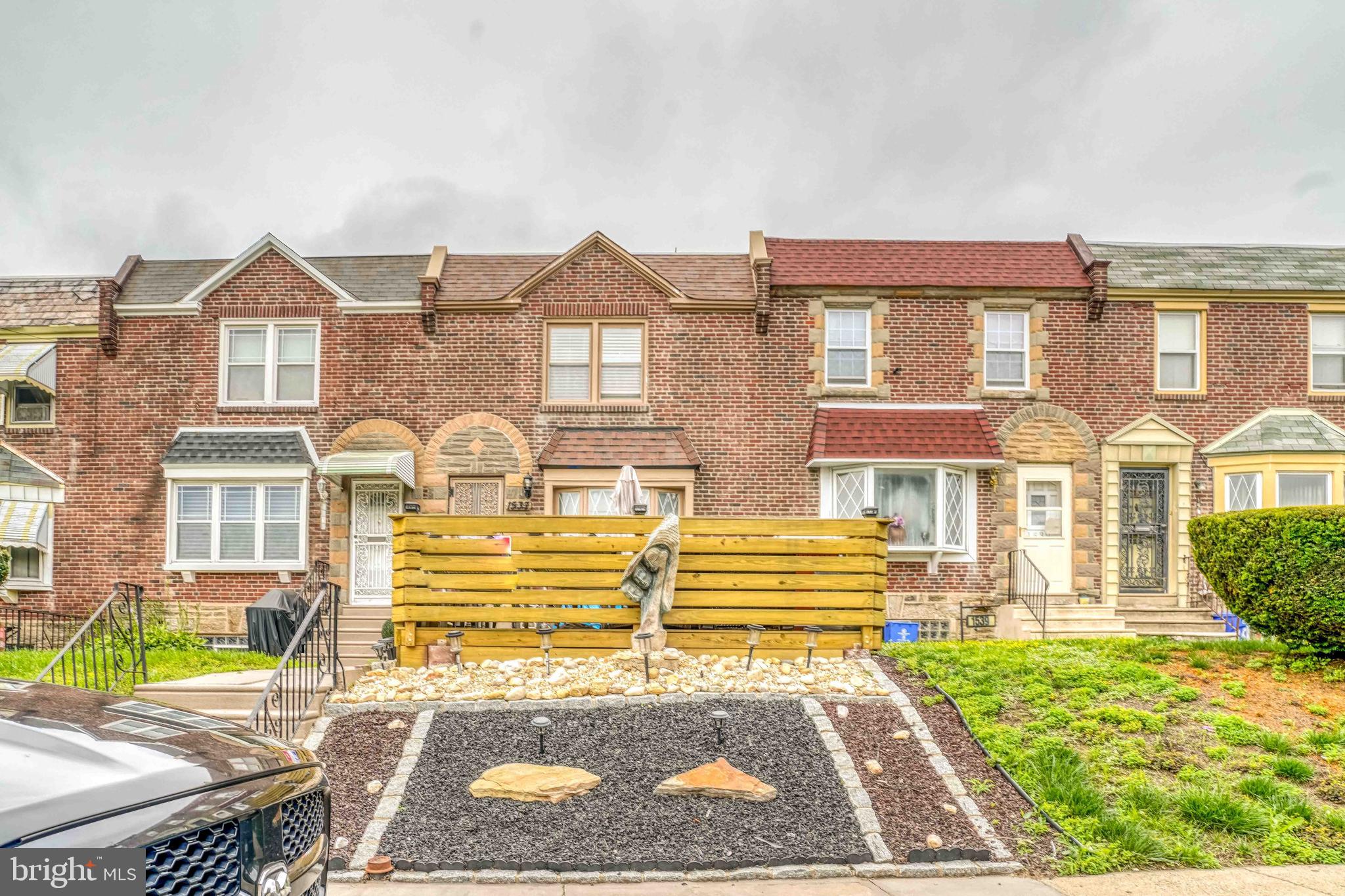 1537 Beverly Road Philadelphia, PA 19138 - Photo 1 of 37 Gallery Image 1