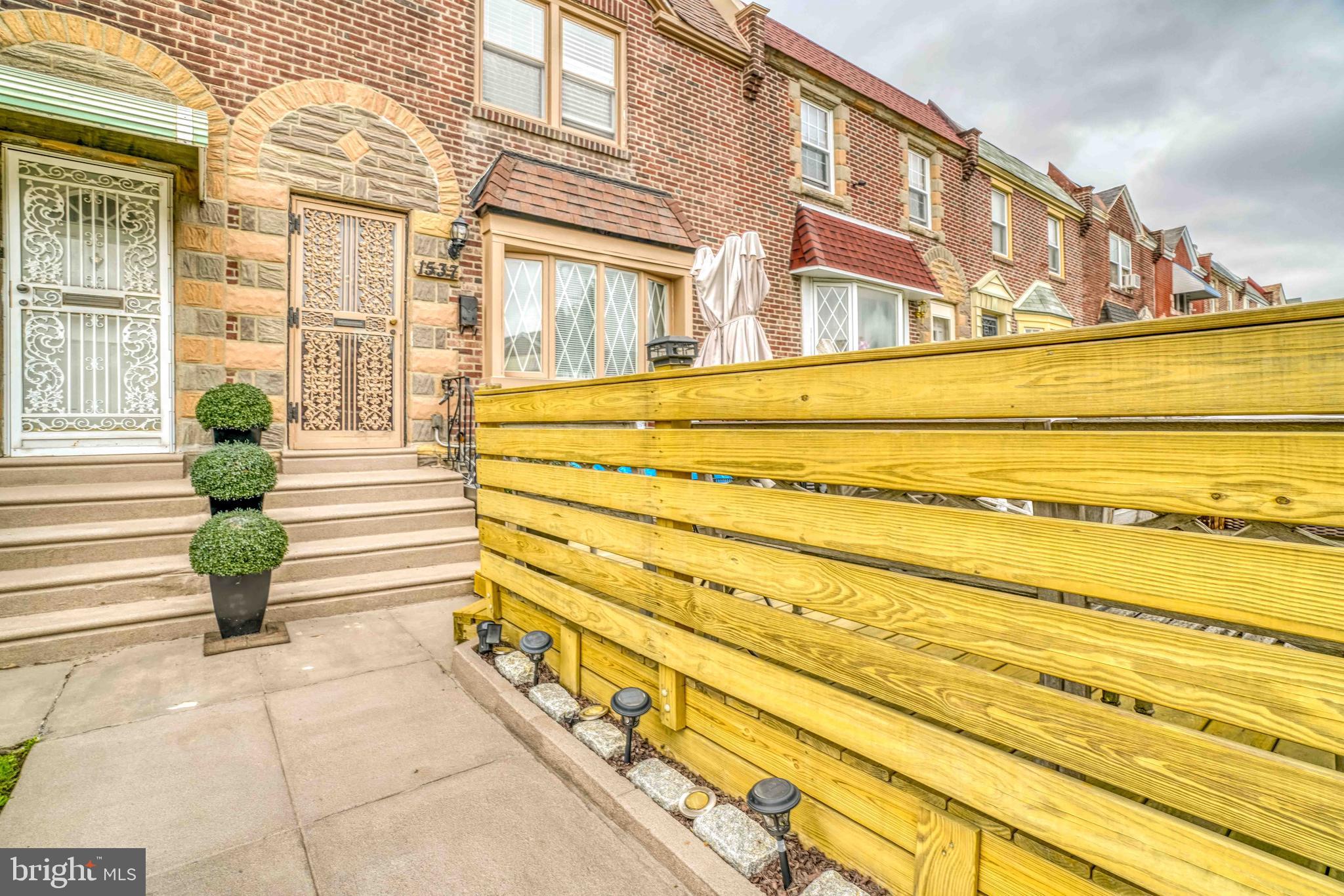 1537 Beverly Road Philadelphia, PA 19138 - Photo 34 of 37 Gallery Image 34