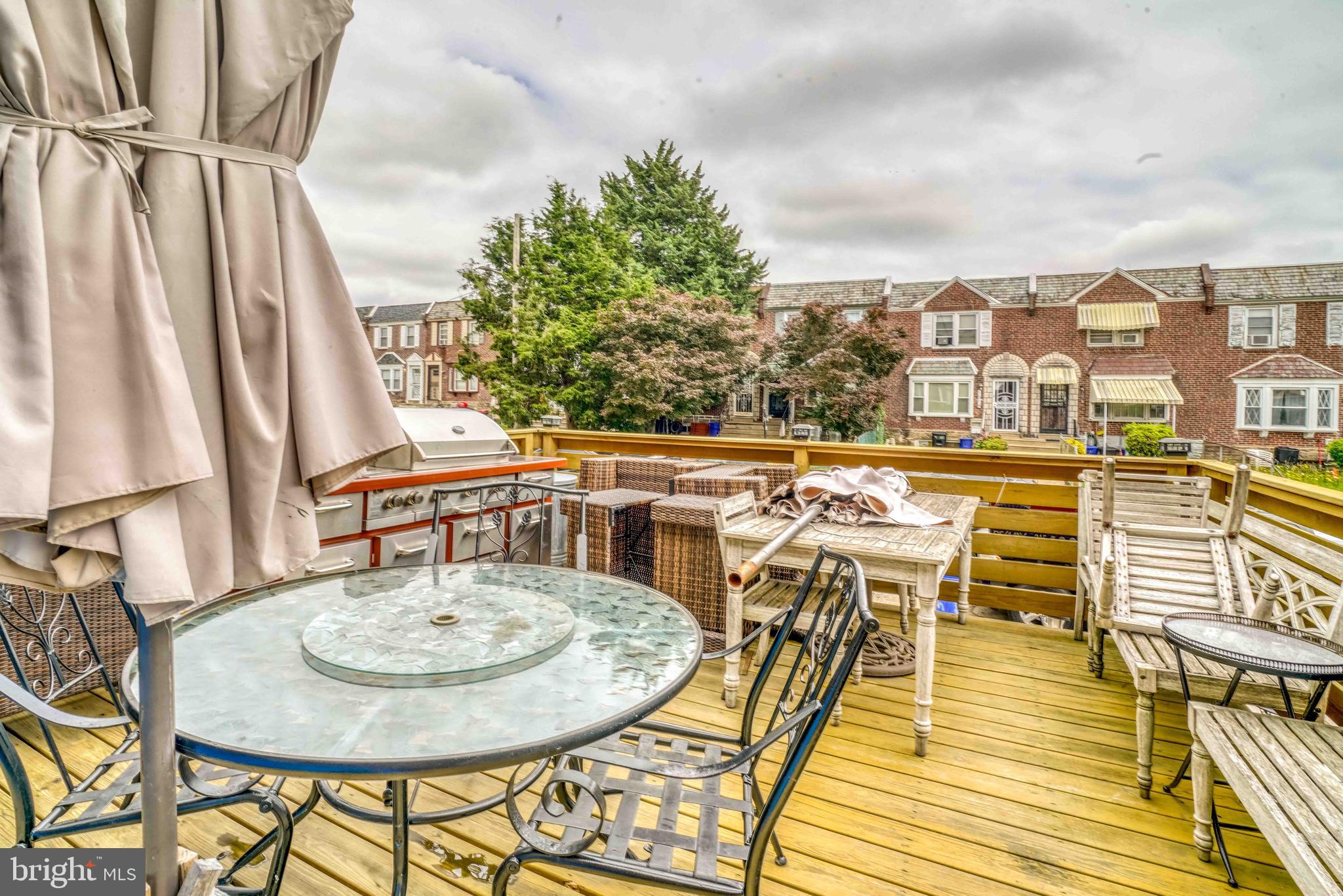 1537 Beverly Road Philadelphia, PA 19138 - Photo 36 of 37 Gallery Image 36