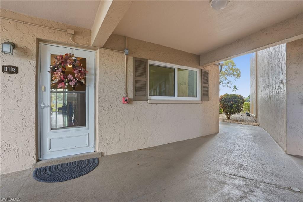 5451 Rattlesnake Hamm Road, Unit D108 Naples, FL 34113 - Photo 13 of 13 Gallery Image 13