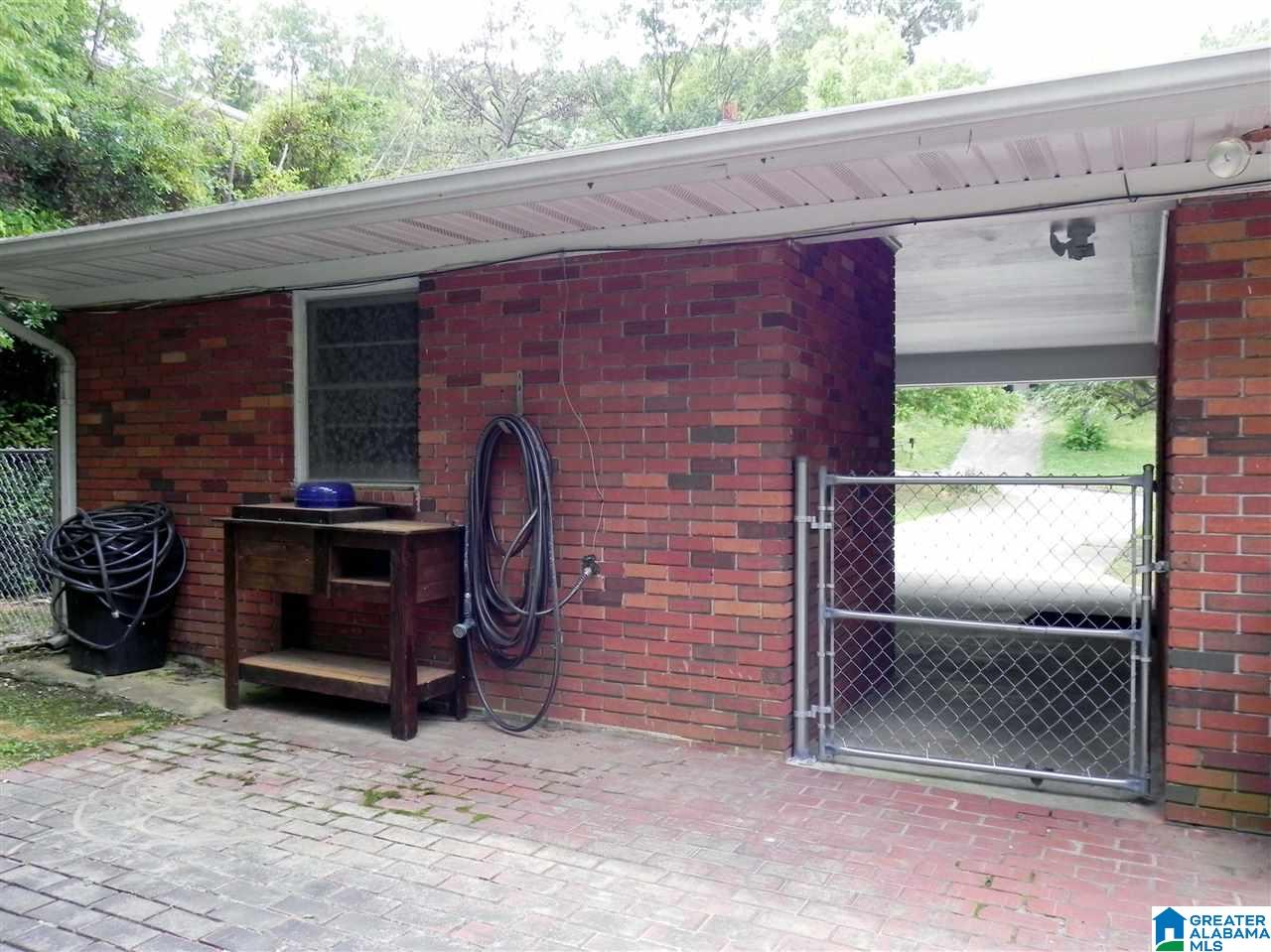 2001 Lynn Road Anniston, AL 36207 - Photo 30 of 39