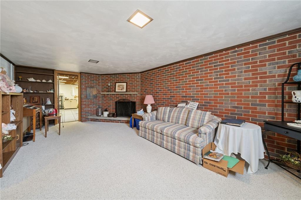 277 Highberger Road Herminie, PA 15637 - Photo 16 of 26 GAMEROOM