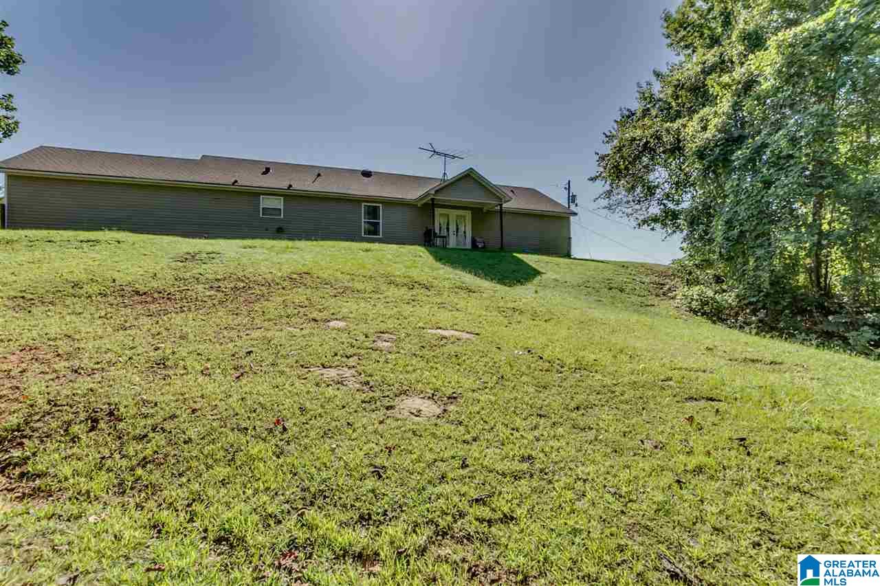 12692 Charles Taylor Road Vance, AL 35490 - Photo 26 of 27